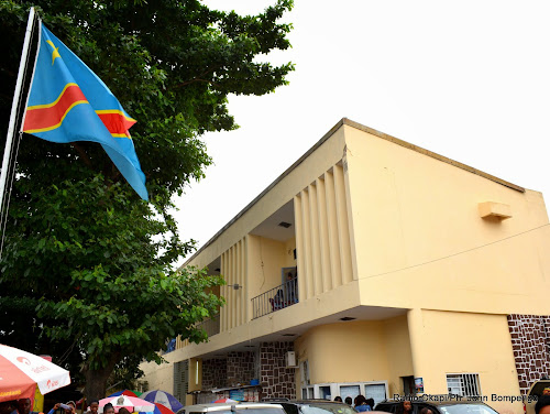 Université des Sciences de l'Information et de la Communication